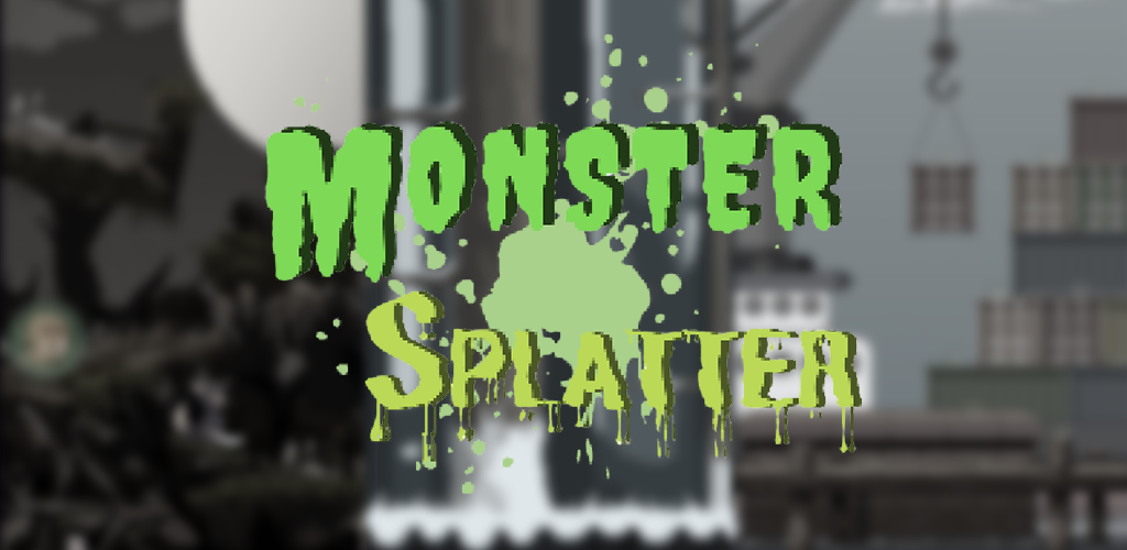Games like Monster Splatter