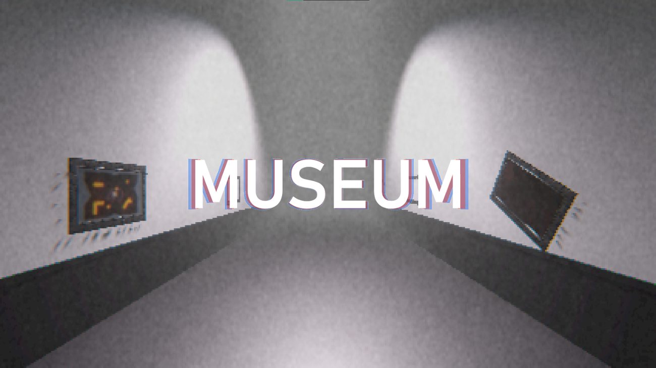 Games like Museum/Asylum
