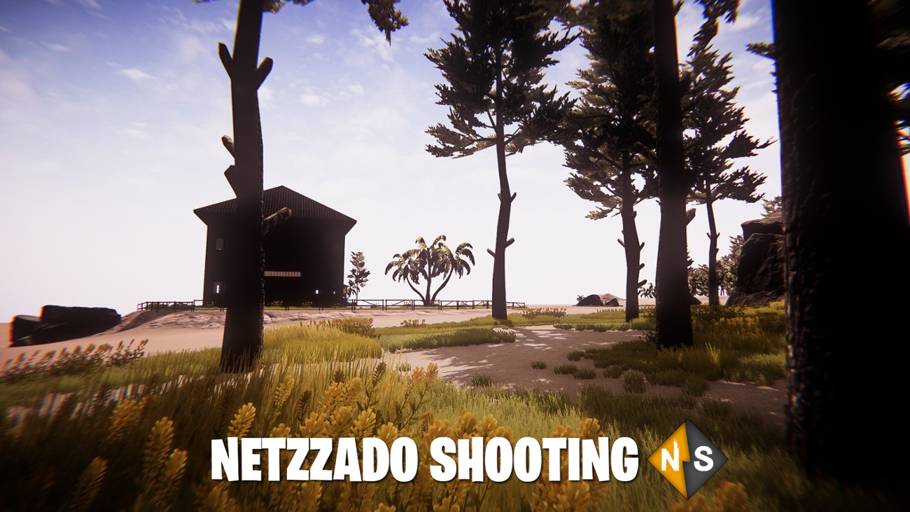 Games like Netzzado Shooting