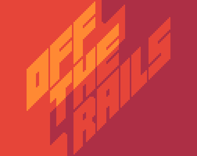 Games like Off The Rails