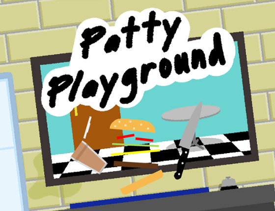 Patty Playground Image