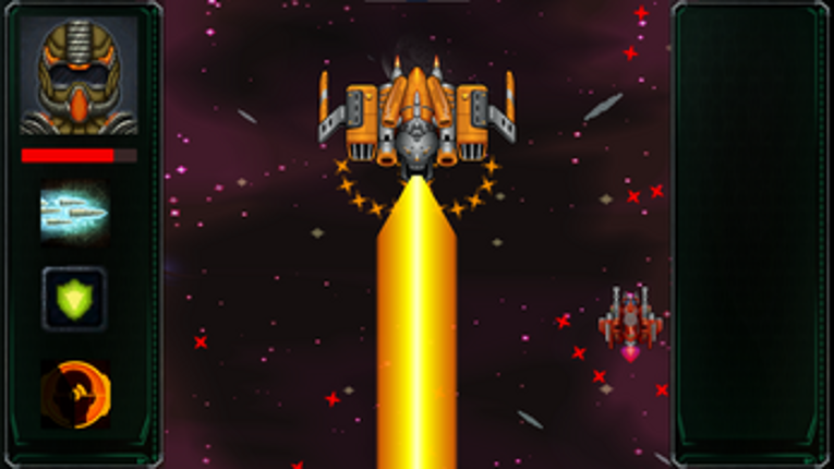 Peace Keeper screenshot