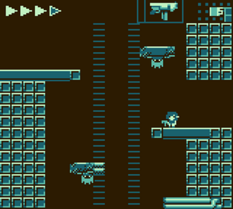 Plagued Station 2 screenshot