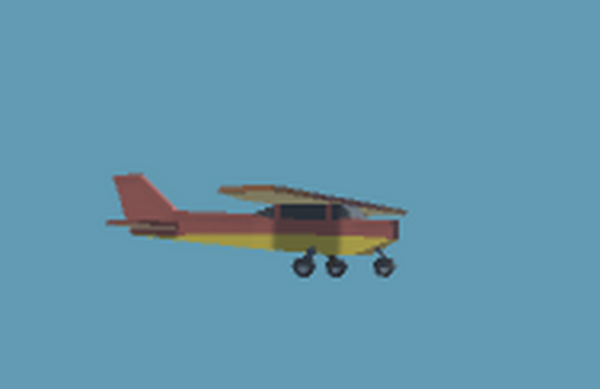 Plane Challenge from Unity! Image