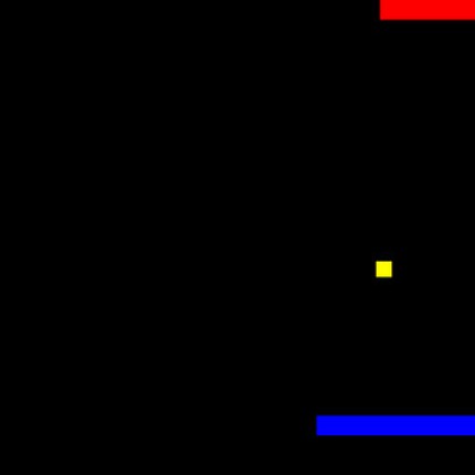Pong Jr Image