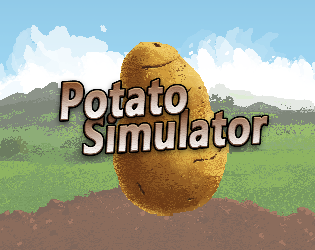 Games like Potato Simulator