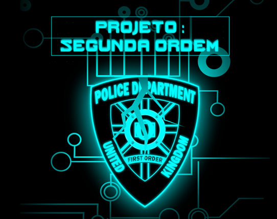 Projeto: Segunda Ordem Game Cover