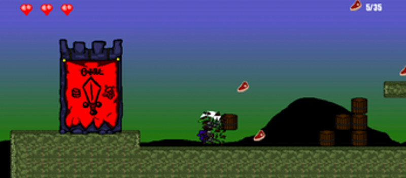 Race 4 Extinction screenshot