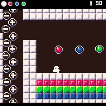 RGB Zero Image