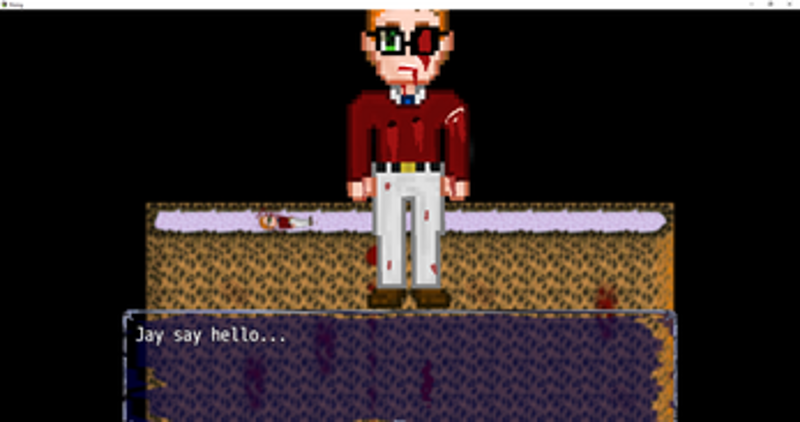 Rising screenshot