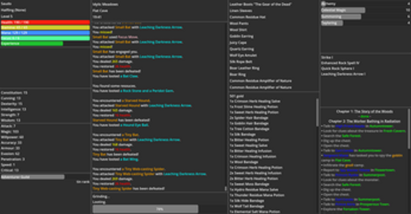 RNG Quest Image