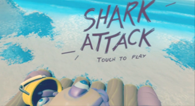 Shark Attack VR Image