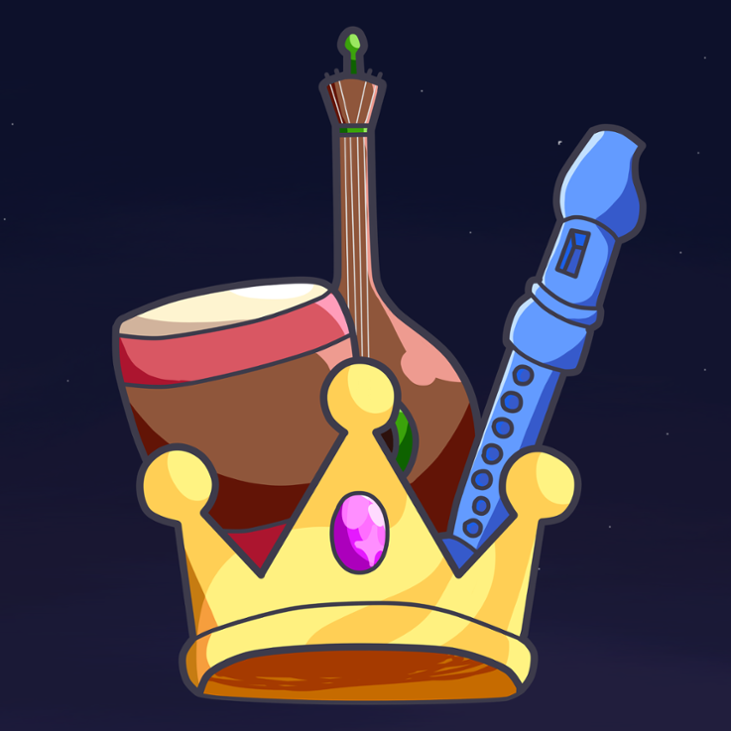 Games like Silent King