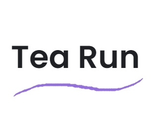 Games like Tea Run