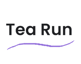 Tea Run Image