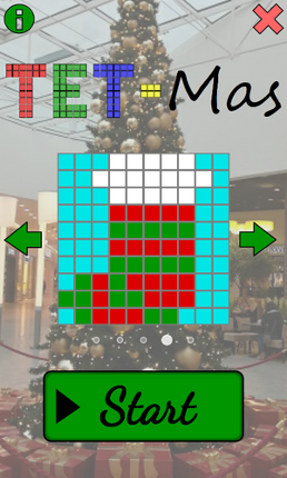 Tet-Mas screenshot