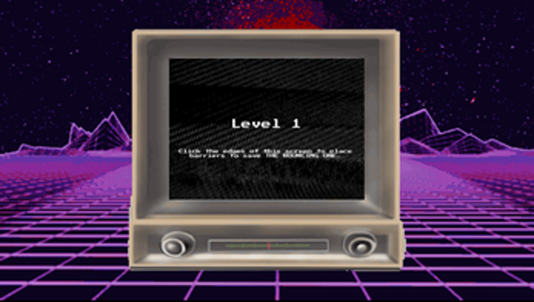 The Bouncing One Image
