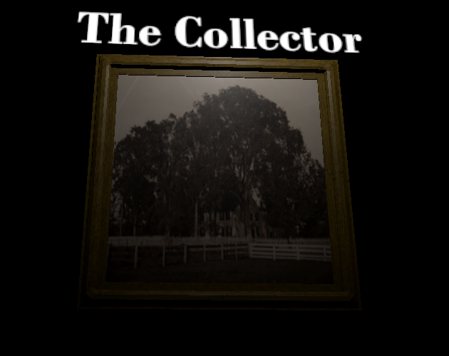 Games like The Collector