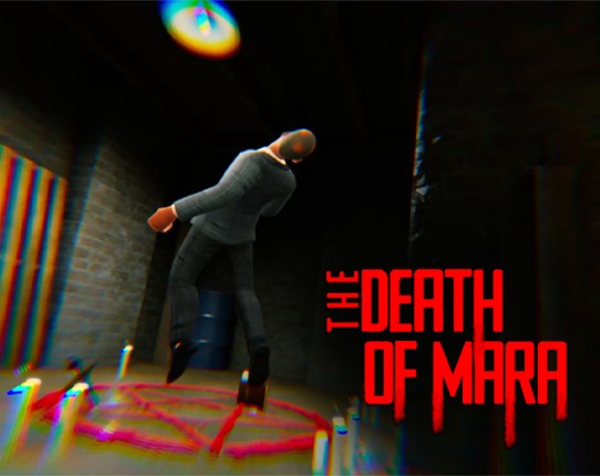 The Death of Mara Game Cover