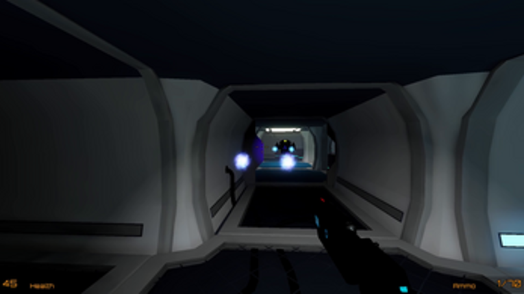 The Edge Of Space screenshot
