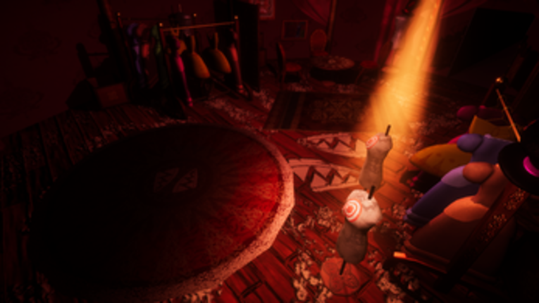 Theatrum Tantrum Image