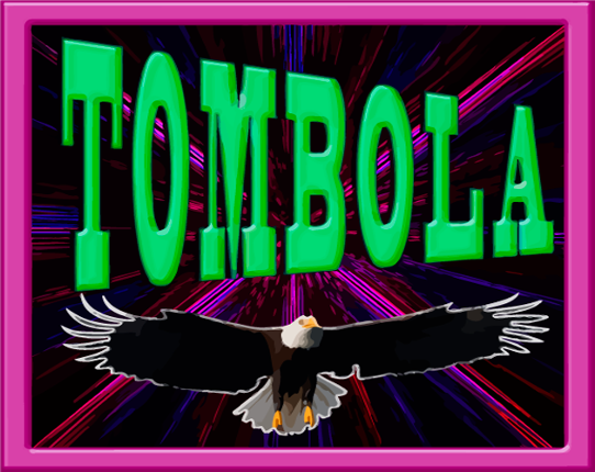 Tombola Image