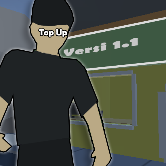 Games like Top Up Simulator