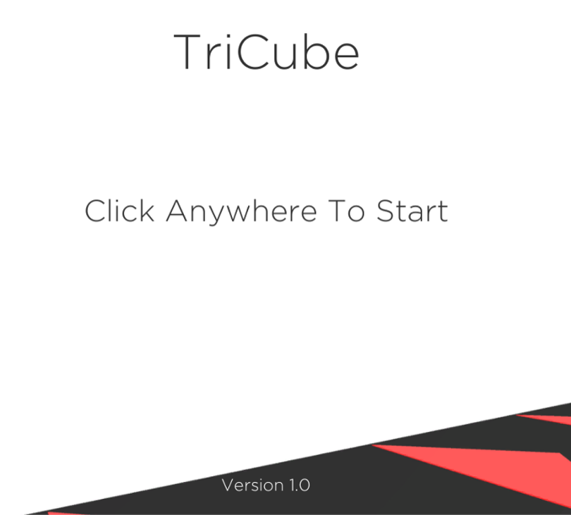 Games like TriCube