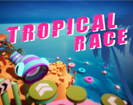 Tropical Race Image