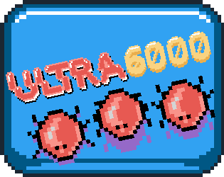 Games like Ultra6000