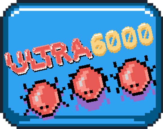 Ultra6000 Game Cover