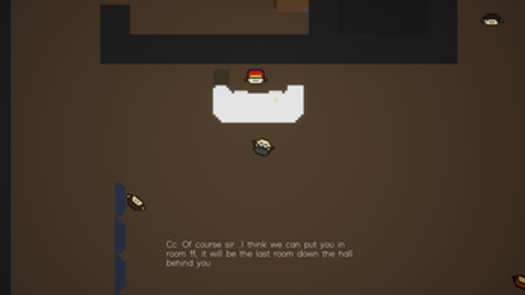 UrgeSurvivalDEMO Image