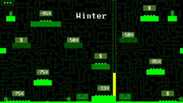 WASDead (Steam Version) screenshot