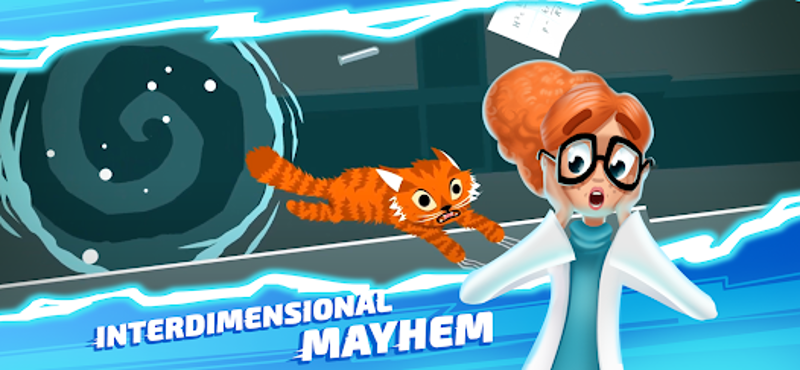 Portal Pugs screenshot