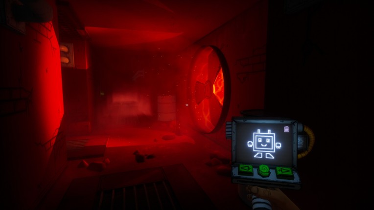 Glitched Out: Chapter 1 screenshot