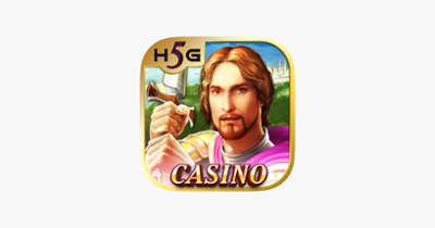 Golden Knight Casino Image