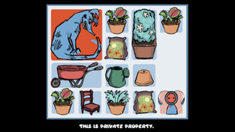 GRL World screenshot