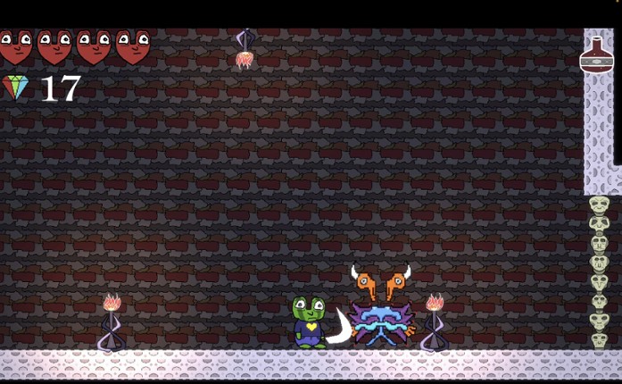 Grumblemoor screenshot
