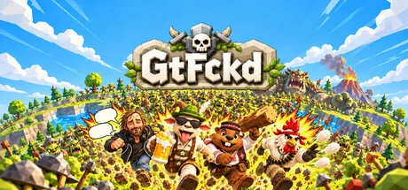 Games like GtFckd