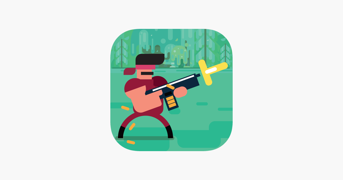 Games like Gun Force!