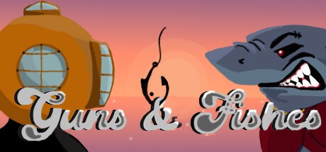 Games like Guns & Fishes