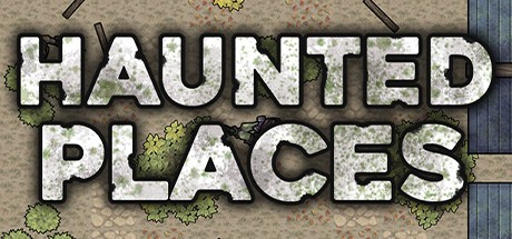 Games like Haunted Places