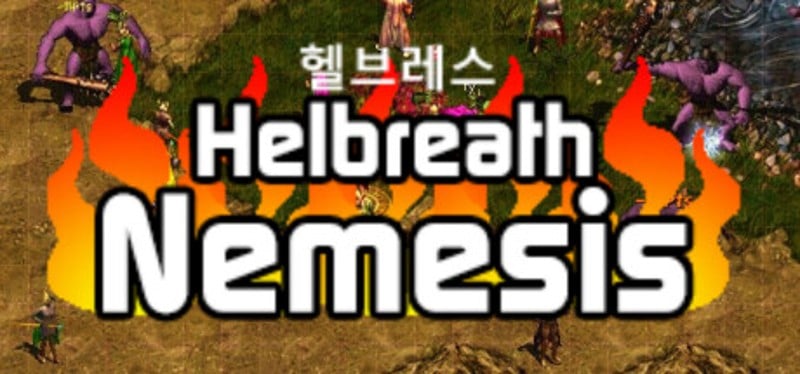 Helbreath Nemesis Game Cover