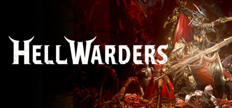 Games like Hell Warders