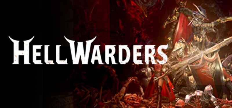 Hell Warders Image