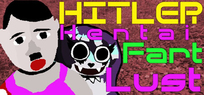 HITLER Fart HENTAI Lust Image