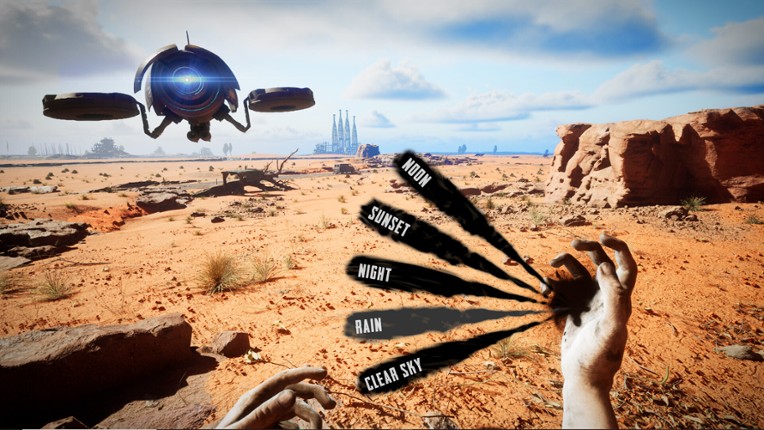 HORROR TALES: The Beggar screenshot