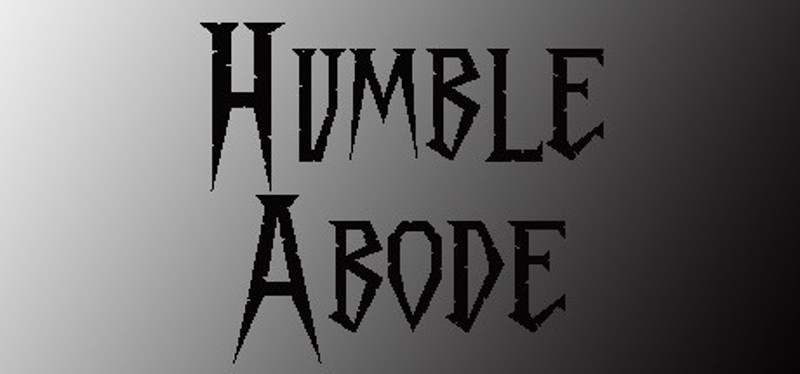 Humble Abode Game Cover