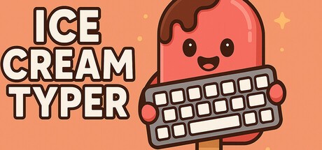 Games like Ice Cream Typer