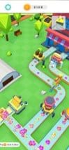 Idle Donut Factory Image